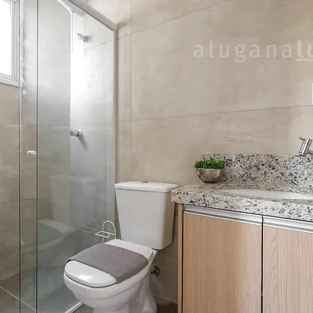Residencial Ingleses Norte - A 2 Min Da Praia#3 Florianopolis Exterior photo