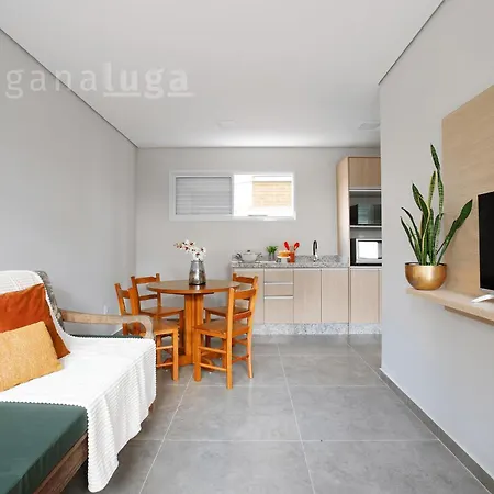 Residencial Ingleses Norte - A 2 Min Da Praia#3 Florianopolis Exterior photo