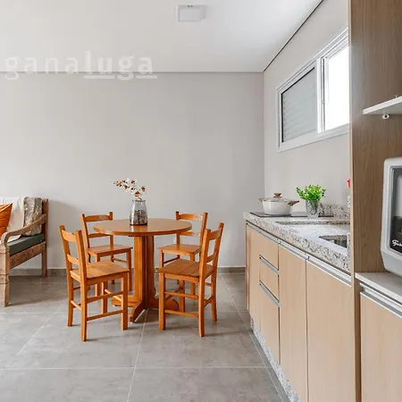 Residencial Ingleses Norte - A 2 Min Da Praia#3 Florianopolis Exterior photo
