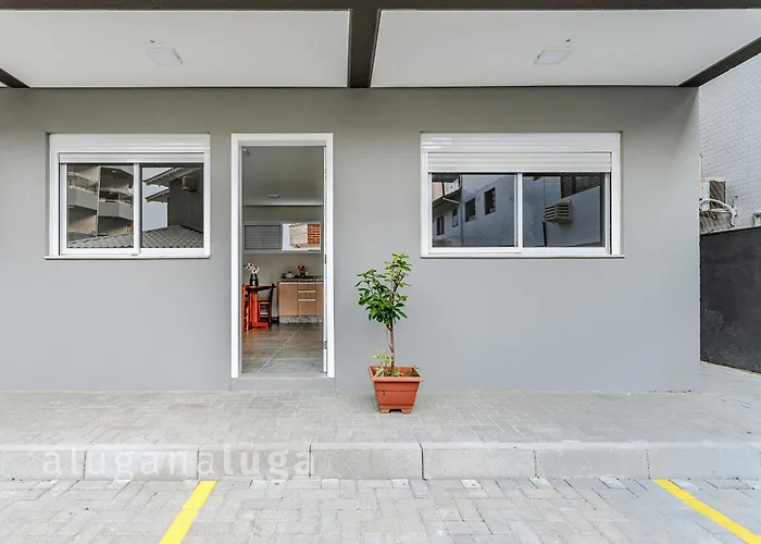 Residencial Ingleses Norte - A 2 Min Da Praia#3